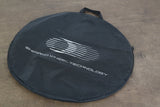 (2) Shimano SM-WB11 Wheel Bags Road Bike 700C