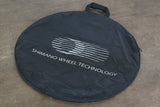 (2) Shimano SM-WB11 Wheel Bags Road Bike 700C