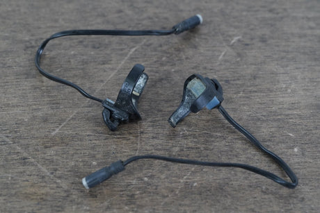 (2) Shimano SW-R610 Di2 Sprint Shifters