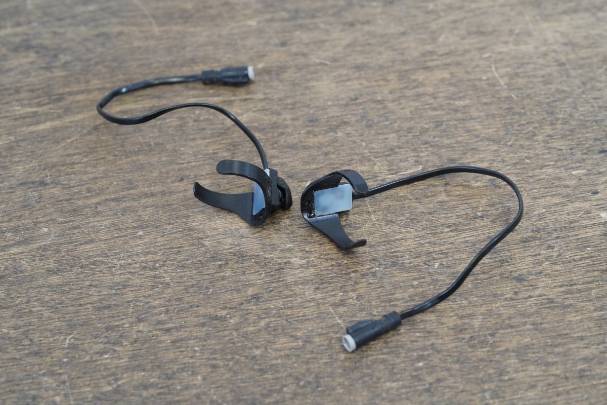 (2) Shimano SW-R610 Di2 Sprint Shifters