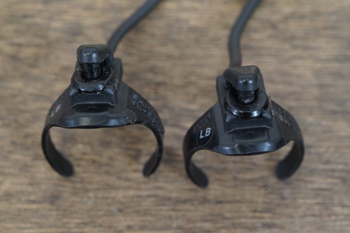 (2) Shimano SW-R610 Di2 Sprint Shifters