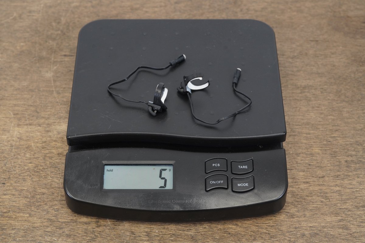 (2) Shimano SW-R610 Di2 Sprint Shifters