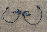 (2) Shimano SW-R610 Di2 Sprint Shifters