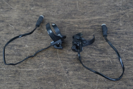 (2) Shimano SW-R610 Di2 Sprint Shifters