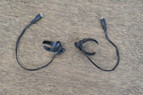 (2) Shimano SW-R610 Di2 Sprint Shifters