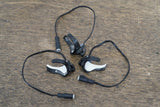 (2) Shimano SW-R610 Di2 Sprint Shifters
