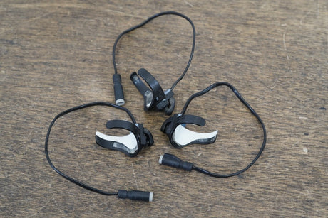 (2) Shimano SW-R610 Di2 Sprint Shifters