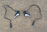 (2) Shimano SW-R610 Di2 Sprint Shifters