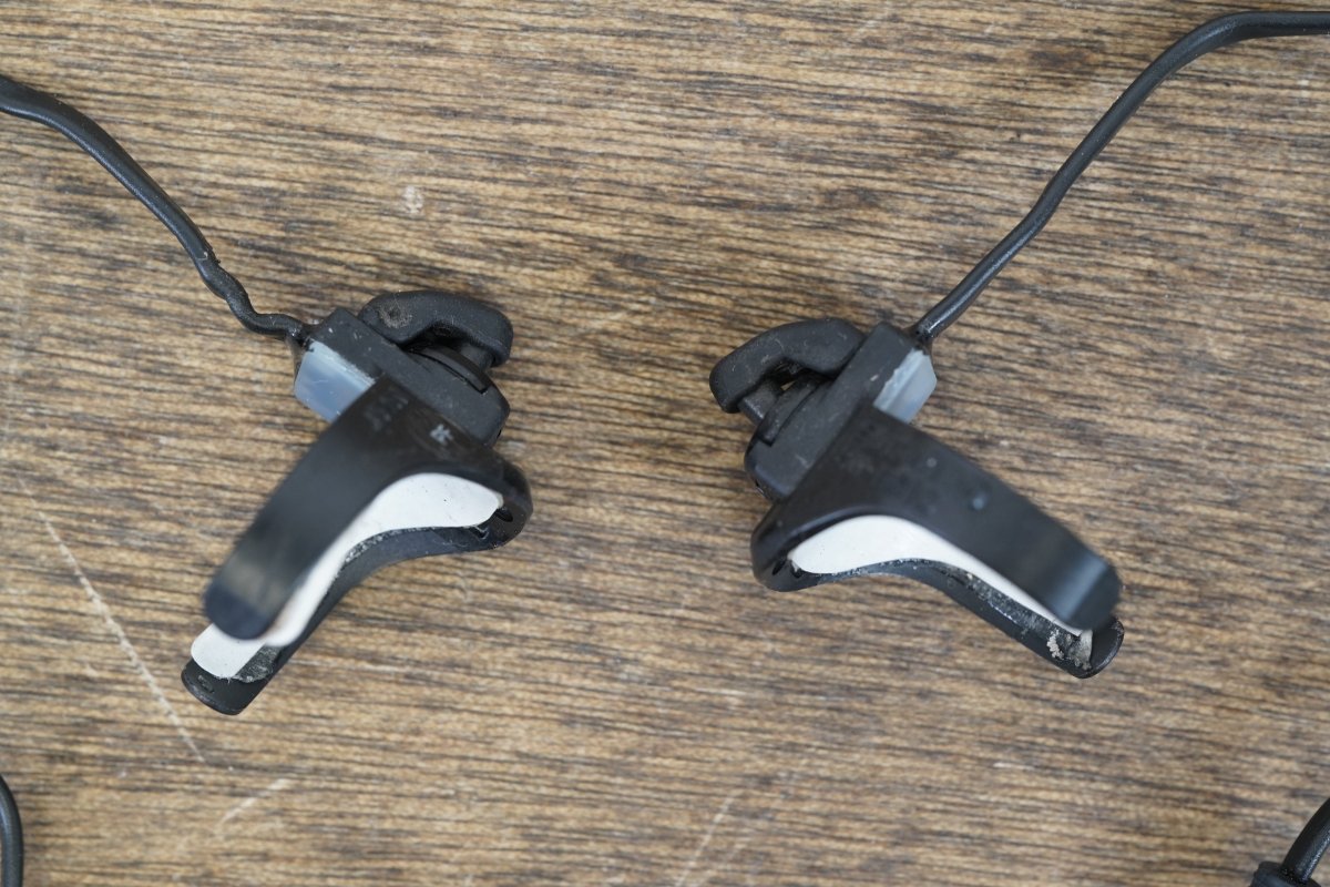 (2) Shimano SW-R610 Di2 Sprint Shifters