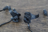 (2) Shimano SW-R610 Di2 Sprint Shifters