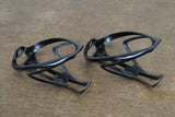 (2) Specialized Rib Cage II Water Bottle Cages