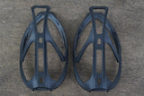 (2) Specialized Rib Cage II Water Bottle Cages 64g