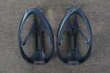 (2) Specialized Rib Cage II Water Bottle Cages 64g