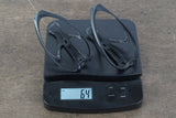 (2) Specialized Rib Cage II Water Bottle Cages 64g