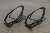 (2) Specialized Rib Cage II Water Bottle Cages