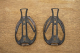(2) Specialized Rib Cage II Water Bottle Cages 65g