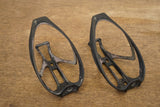 (2) Specialized Rib Cage II Water Bottle Cages 65g