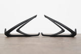 (2) Specialized Rib Cage II Water Bottle Cages 66g