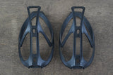 (2) Specialized Rib Cage II Water Bottle Cages 66g
