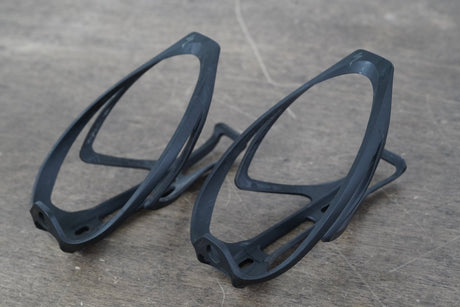 (2) Specialized Rib Cage II Water Bottle Cages 66g