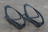 (2) Specialized Rib Cage II Water Bottle Cages 66g