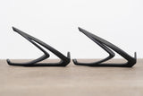 (2) Specialized Rib Cage II Water Bottle Cages 67g