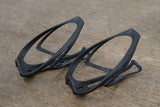 (2) Specialized Rib Cage II Water Bottle Cages 67g