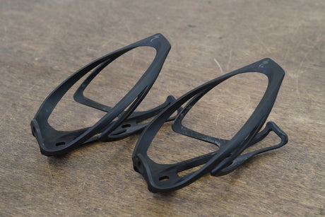(2) Specialized Rib Cage II Water Bottle Cages 67g