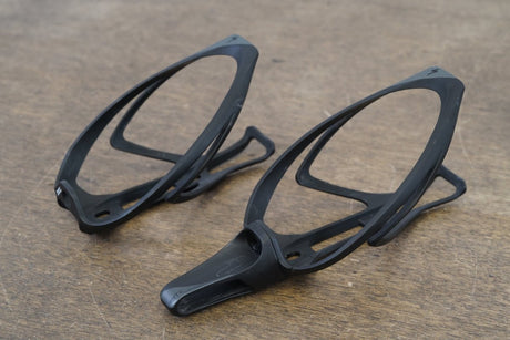 (2) Specialized Rib Cage II Water Bottle Cages 82g