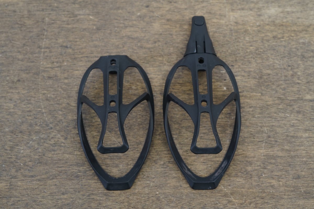 (2) Specialized Rib Cage II Water Bottle Cages 82g