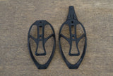 (2) Specialized Rib Cage II Water Bottle Cages 82g
