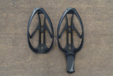 (2) Specialized Rib Cage II Water Bottle Cages + EMT Tool 139g