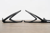 (2) Specialized Rib Cage II Water Bottle Cages + EMT Tool 139g