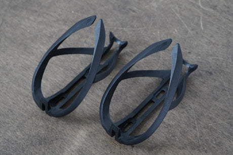 (2) Specialized Rib Cage III Water Bottle Cages 97g