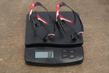 (2) Specialized S-WORKS Rib Cage II Carbon Water Bottle Cages 38g