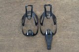 (2) Specialized S-WORKS Rib Cage II Carbon Water Bottle Cages 52g