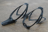 (2) Specialized S-WORKS Rib Cage II Carbon Water Bottle Cages 52g
