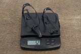(2) Specialized S-WORKS Rib Cage II Carbon Water Bottle Cages 52g