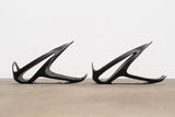 (2) Specialized S-WORKS Rib Cage III Carbon Water Bottle Cages 42g