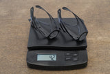(2) Specialized S-WORKS Rib Cage III Carbon Water Bottle Cages 42g