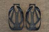 (2) Specialized S-WORKS Rib Cage III Carbon Water Bottle Cages 42g