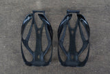 (2) Specialized S-WORKS Rib Cage III Carbon Water Bottle Cages 43g