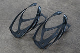 (2) Specialized S-WORKS Rib Cage III Carbon Water Bottle Cages 43g