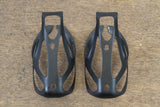 (2) Specialized S-WORKS Rib Cage III Carbon Water Bottle Cages 46g