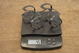 (2) Specialized Zee II Carbon Side Loader Water Bottle Cages 45g