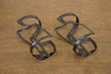(2) Specialized Zee II Carbon Side Loader Water Bottle Cages 45g