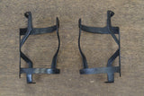 (2) Specialized Zee II Carbon Side Loader Water Bottle Cages 50g