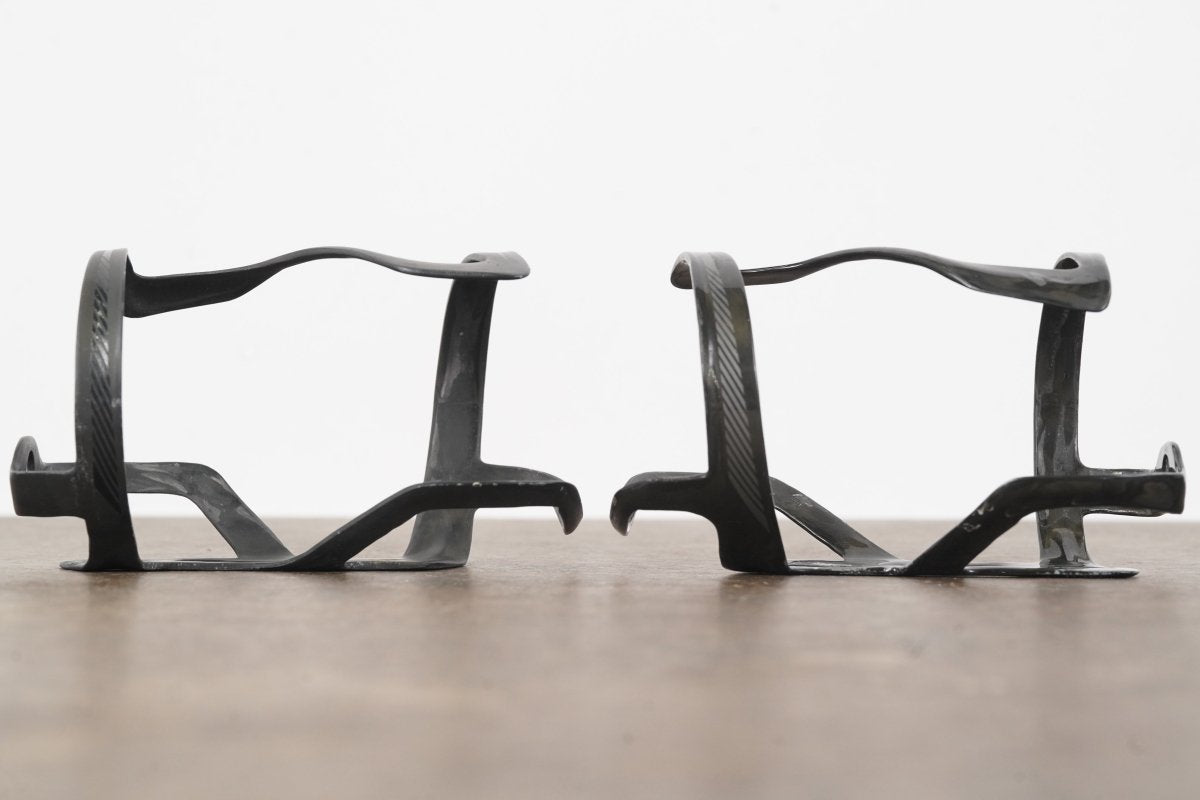 (2) Specialized Zee II Carbon Side Loader Water Bottle Cages 50g