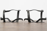 (2) Specialized Zee II Carbon Side Loader Water Bottle Cages 50g