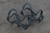 (2) Specialized Zee II Carbon Side Loader Water Bottle Cages 50g